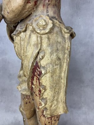 Christ with Ties, 1480, Limewood-SDV-1336812