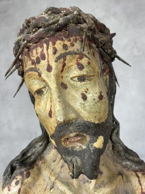 Christ with Ties, 1480, Limewood-SDV-1336812