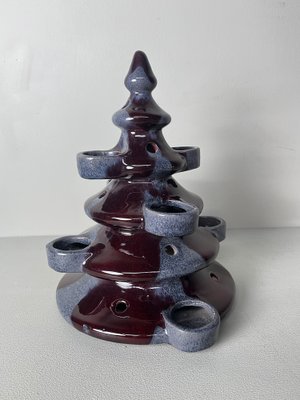 Christmas Tree Candleholder from Otto Keramik-DWL-1468139