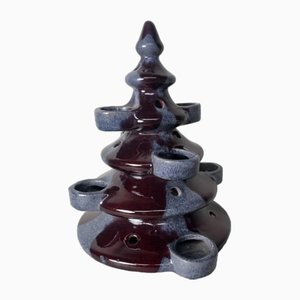 Christmas Tree Candleholder from Otto Keramik-DWL-1468139