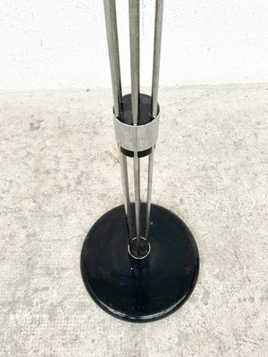 Chrome Coatstand by Isao Hosoe for Valenti Luce, 1970s-RNN-1017487