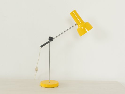 Chrome Desk Lamp, 1960s-GPP-2021070