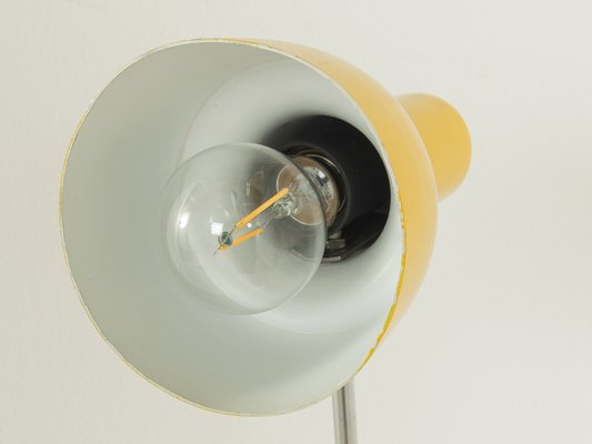 Chrome Desk Lamp, 1960s-GPP-2021070