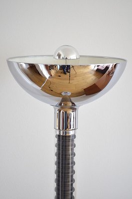 Chrome Floor Lamp from Cosack, 1960s-OV-890512