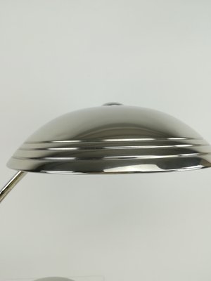 Chrome Plated Table Lamp from Helo Leuchten-KDB-1309791