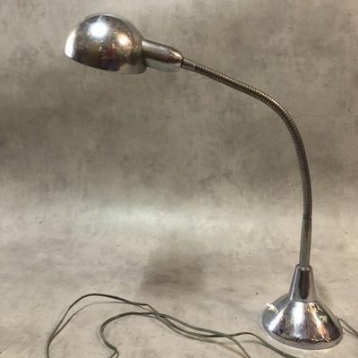 Chrome Table Lamp, 1950s-SDV-703829