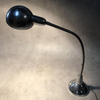 Chrome Table Lamp, 1950s-SDV-703829