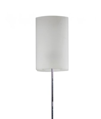 Chromed Floor Lamp from Favel, 1970s-ZCI-1163145