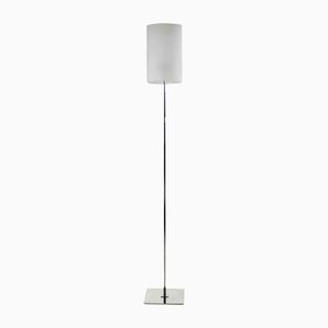 Chromed Floor Lamp from Favel, 1970s-ZCI-1163145