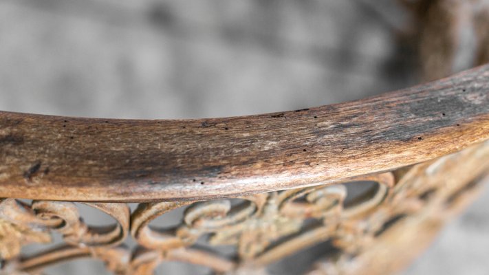 Church Choir Barrier, 19th Century-LA-955372