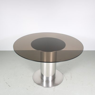 Cidonio Dining Table by Antonia Astori for Cidue, Italy-GG-1735957