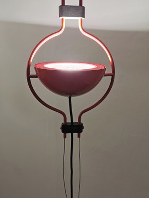 Cielo Terra Floor Lamp by Enrico Tronconi, Italy, 1970s-ZST-1344441