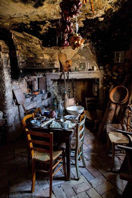 Cindi Emond, The Kitchen, Photograph, 2021-ZCI-1379613