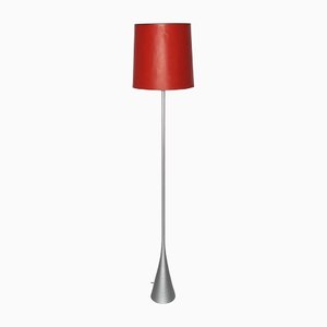 Cinna Floor Lamp by Pascal Mourgue for Ligne Roset, 1990s-XUQ-1453553