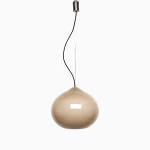 Cipola Pendant Lamp by Alessandro Pianon for Vistosi, 1960s-LPM-1774376