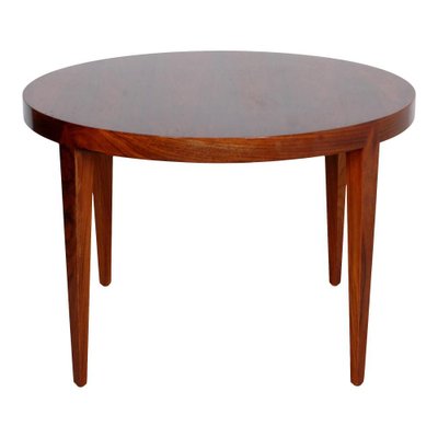 Circular Coffee Table in by Severin Hansen-MTD-1400237