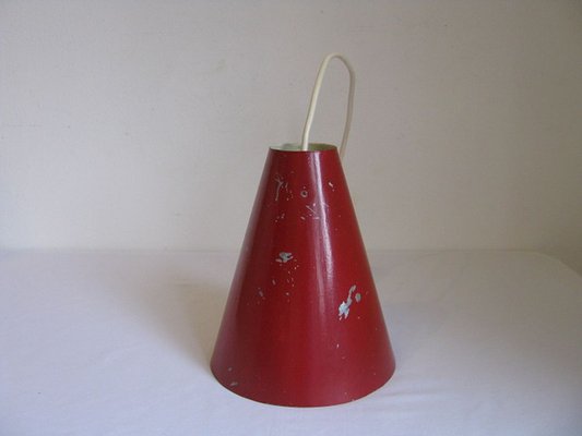 Circus Nr. 3 Ceiling Lamp, 1950s-SZW-837552