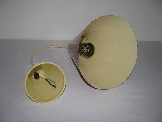 Circus Nr. 3 Ceiling Lamp, 1950s-SZW-837552