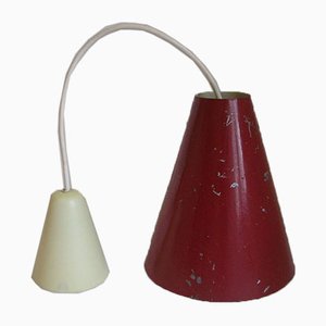 Circus Nr. 3 Ceiling Lamp, 1950s-SZW-837552