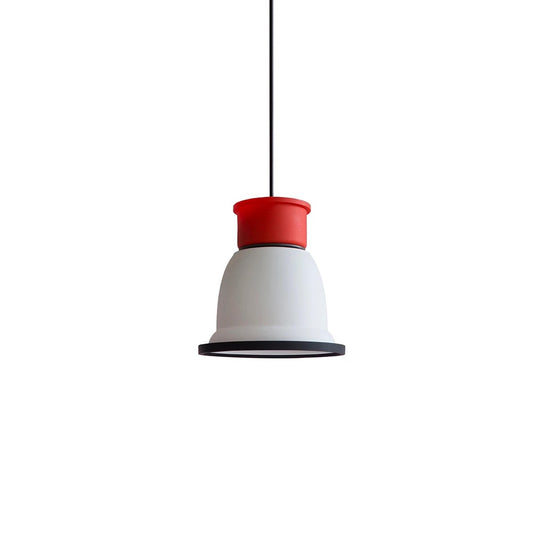 CL1 Pendant Lamp Without Cord Multi by Sowden #