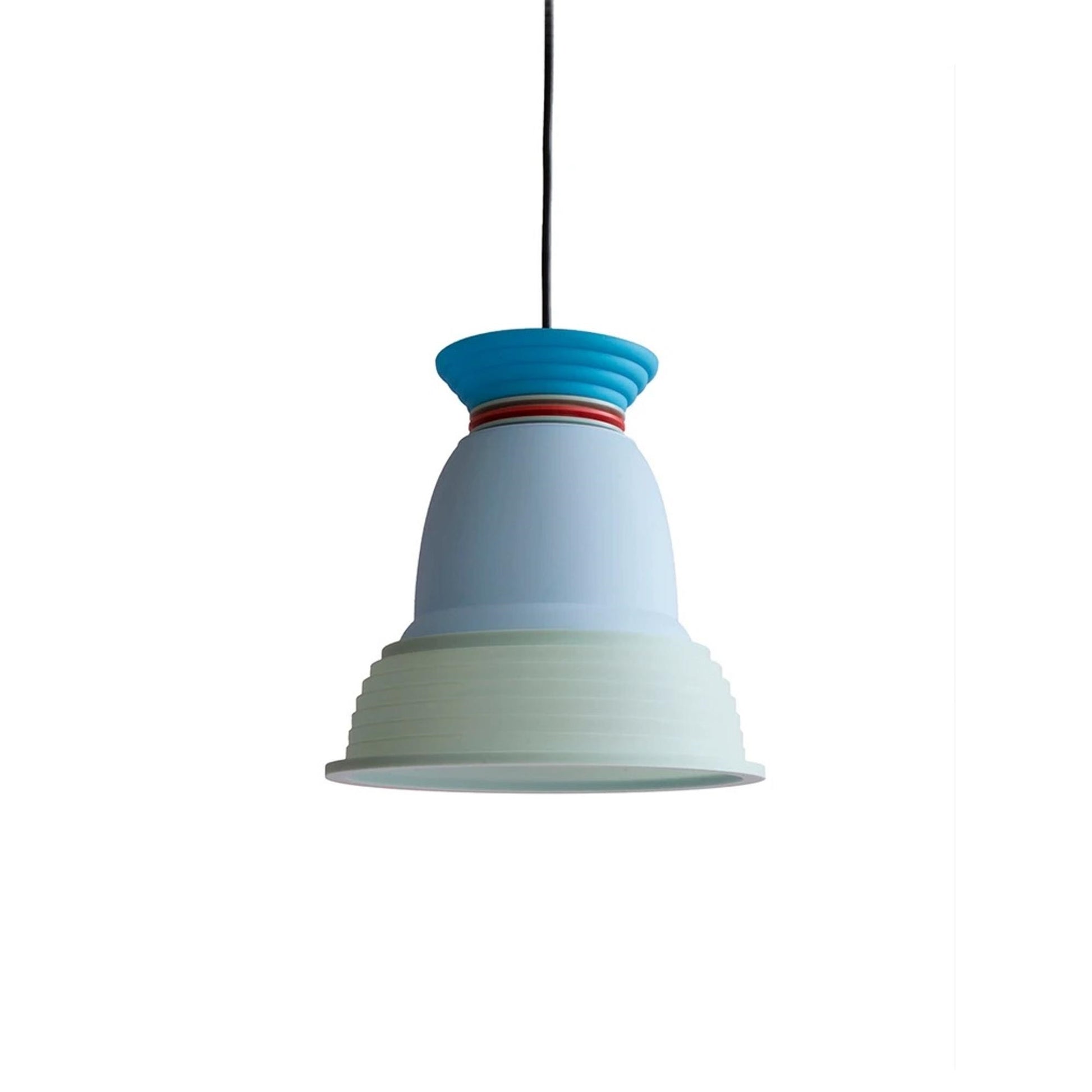 CL3 Pendant Lamp Without Cord Multi by Sowden #