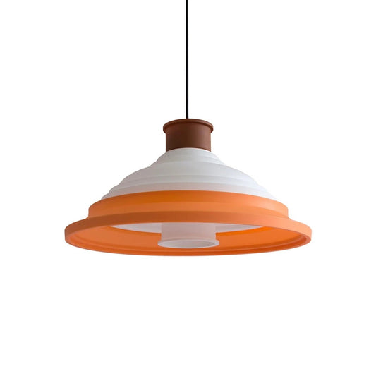 CL5 Pendant Lamp Without Cord Multi by Sowden #