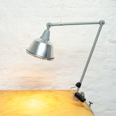 Clamp Lamp by Curt Fischer for Midgard Auma-LPM-1807188