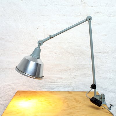 Clamp Lamp by Curt Fischer for Midgard Auma-LPM-1807188