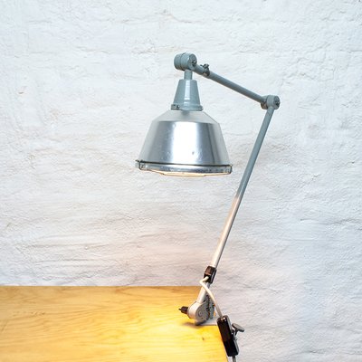 Clamp Lamp by Curt Fischer for Midgard Auma-LPM-1807188