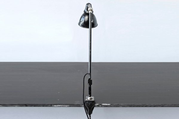 Clamp Lamp from AEG, 1930s, Germany-LOB-859658