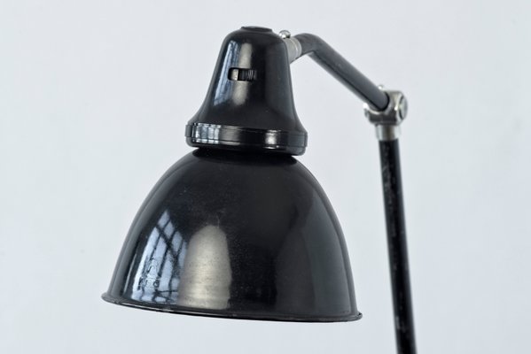 Clamp Lamp from AEG, 1930s, Germany-LOB-859658