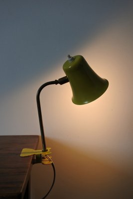 Clamp Lamp in the style of Pierre Guariche, France, 1950s-IM-1792183