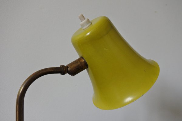 Clamp Lamp in the style of Pierre Guariche, France, 1950s-IM-1792183