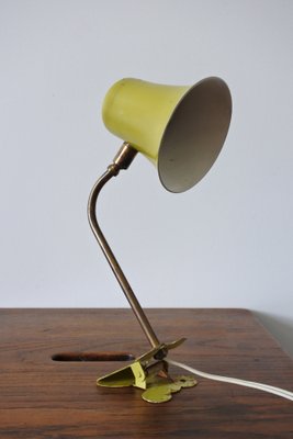 Clamp Lamp in the style of Pierre Guariche, France, 1950s-IM-1792183