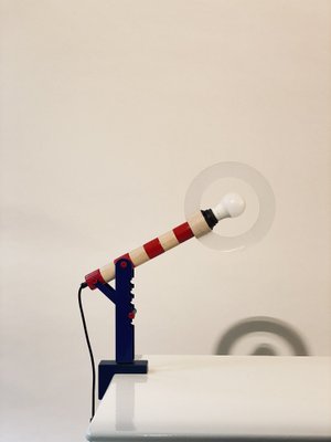 Clamping Lamp, 1990s-JBQ-1769815