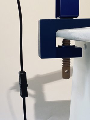 Clamping Lamp, 1990s-JBQ-1769815