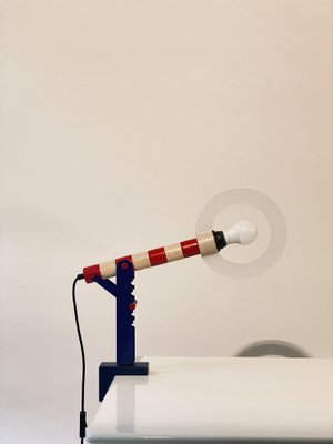 Clamping Lamp, 1990s-JBQ-1769815