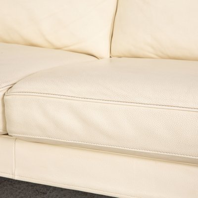 Clarus Leather Corner Sofa from FSM-RQW-1748360