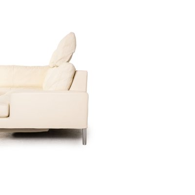 Clarus Leather Corner Sofa from FSM-RQW-1748360