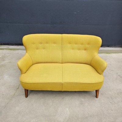 Classic 2-Seater Sofa attributed to Theo Ruth-WBX-1808261