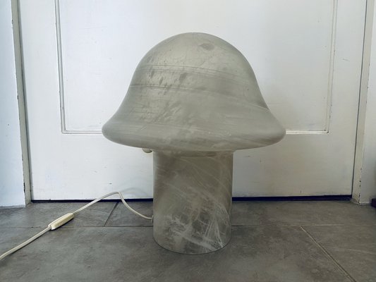 Classic Mushroom Lamp from Peill & Putzler, 1970s-PYR-1705918