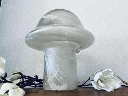 Classic Mushroom Lamp from Peill & Putzler, 1970s-PYR-1705918