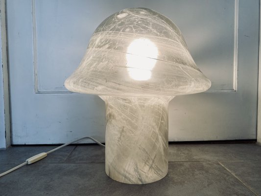 Classic Mushroom Lamp from Peill & Putzler, 1970s-PYR-1705918