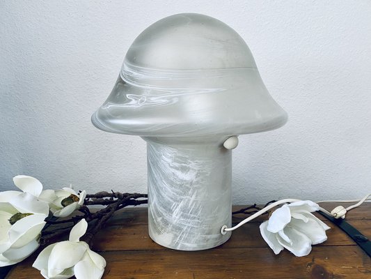 Classic Mushroom Lamp from Peill & Putzler, 1970s-PYR-1705918