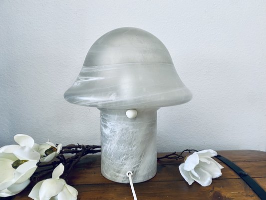 Classic Mushroom Lamp from Peill & Putzler, 1970s-PYR-1705918