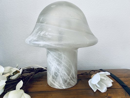 Classic Mushroom Lamp from Peill & Putzler, 1970s-PYR-1705918