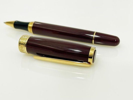 Classic Rollerball Pen from Chopard-UCH-1801624