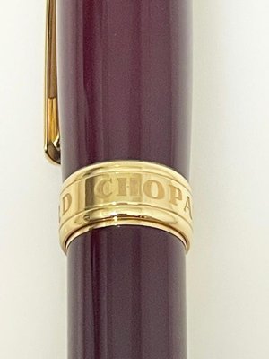 Classic Rollerball Pen from Chopard-UCH-1801624