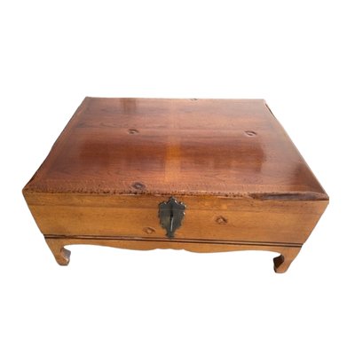 Classical Coffee Table Trunk from Valenti, Spain-TCS-1807944