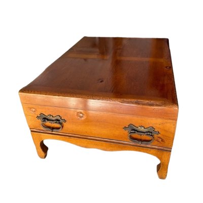 Classical Coffee Table Trunk from Valenti, Spain-TCS-1807944